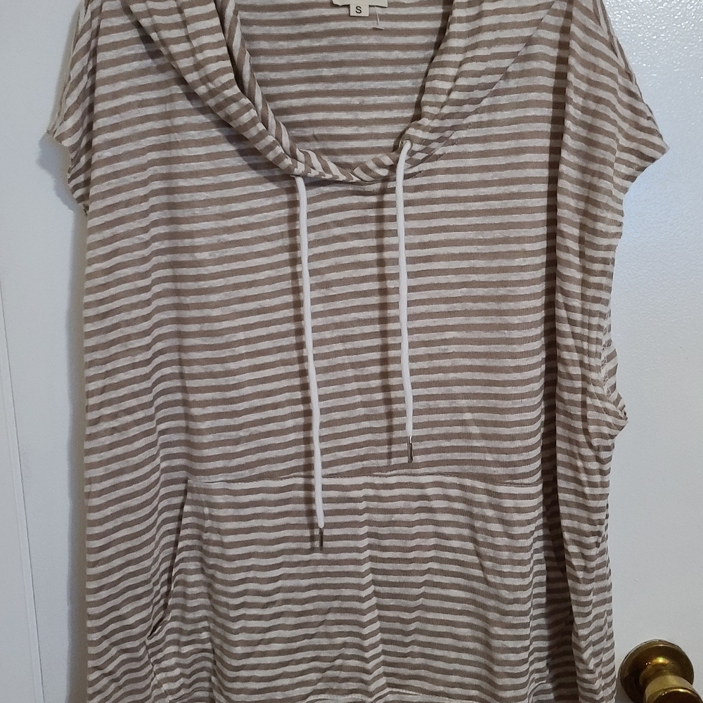POL Sleeveless Top